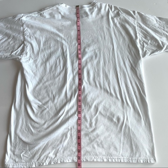 Hurley Tee - Picture 6 of 7